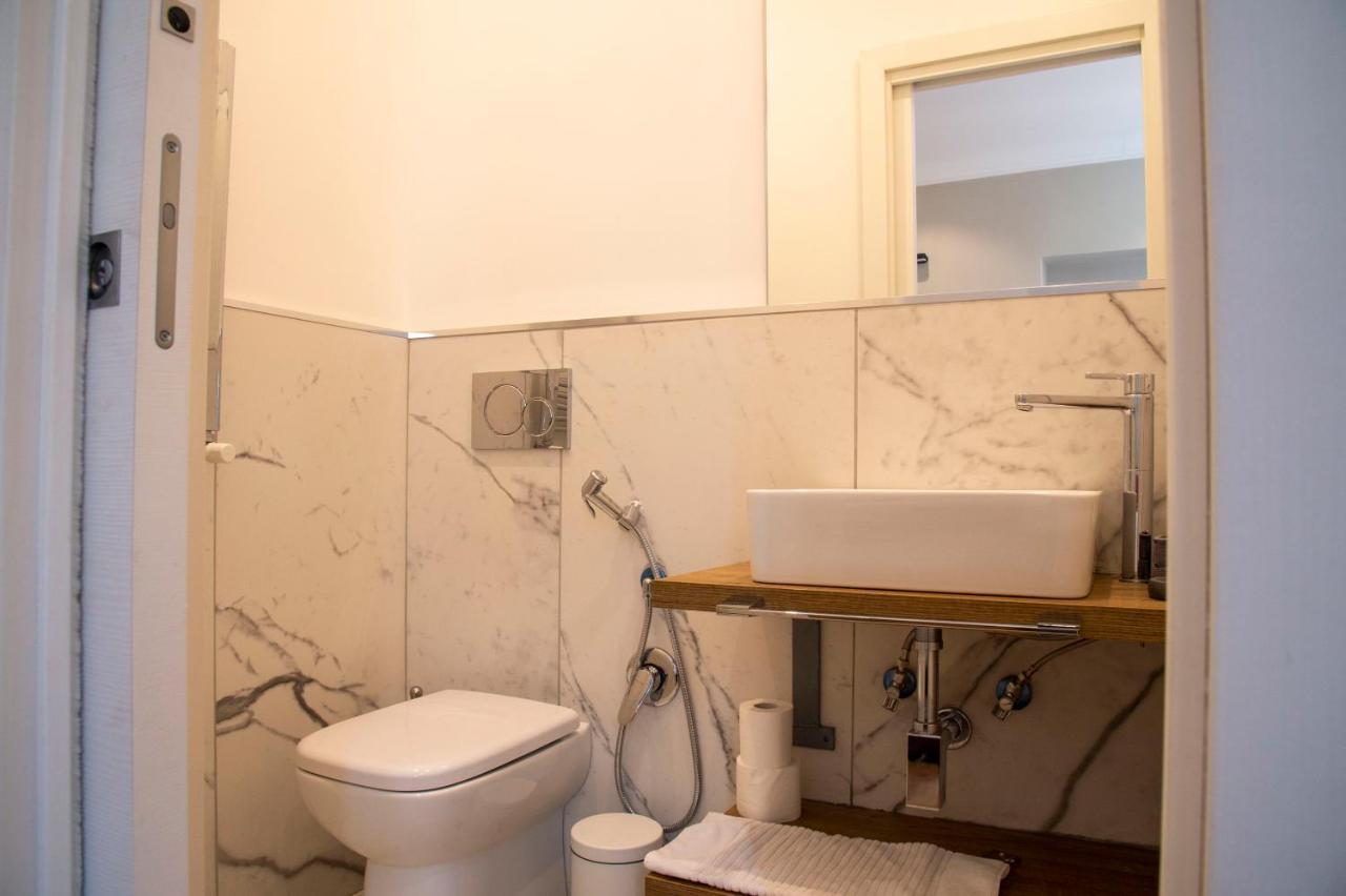 Ad Suites Tritone Roma Dış mekan fotoğraf