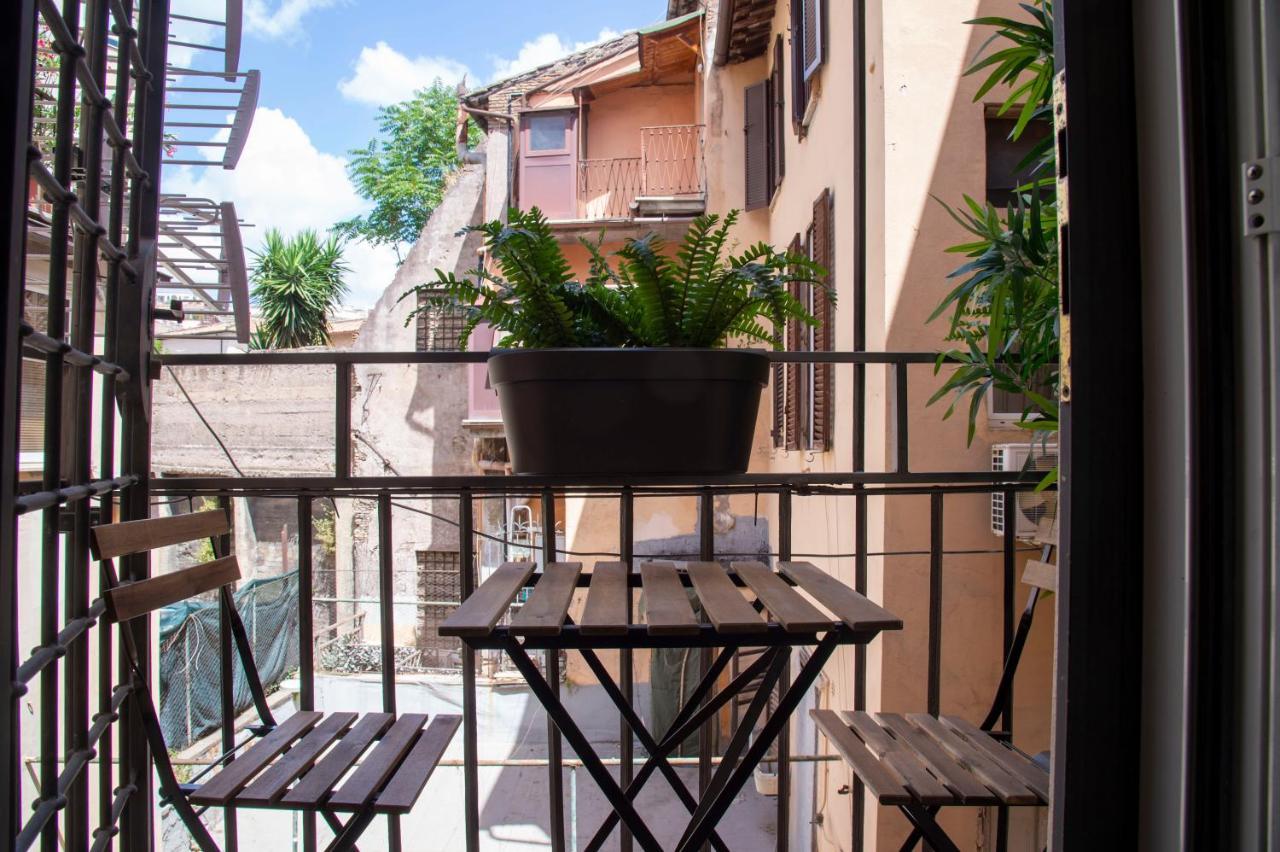 Ad Suites Tritone Roma Dış mekan fotoğraf