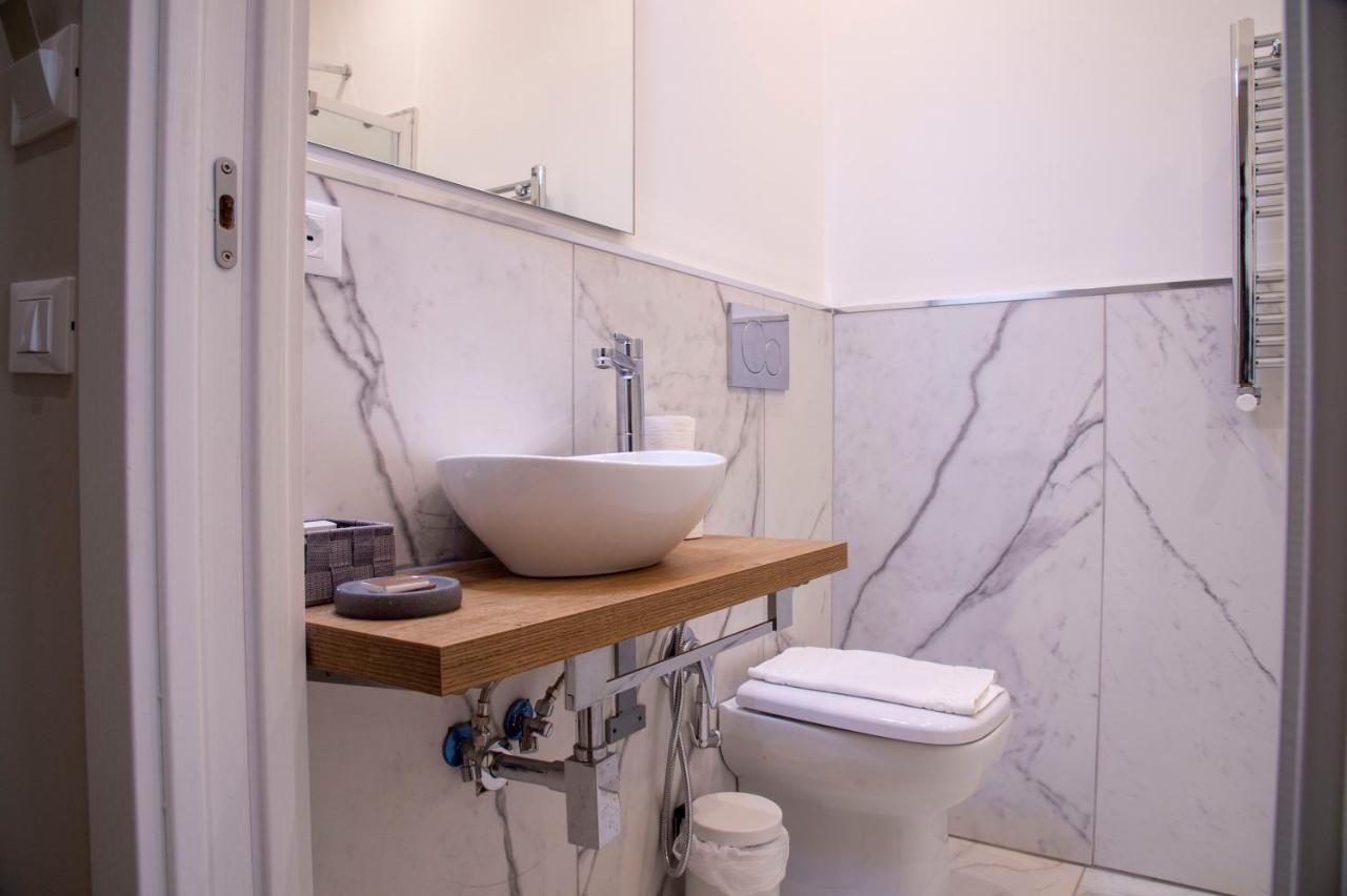 Ad Suites Tritone Roma Dış mekan fotoğraf