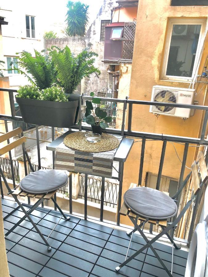 Ad Suites Tritone Roma Dış mekan fotoğraf