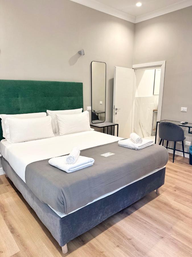 Ad Suites Tritone Roma Dış mekan fotoğraf