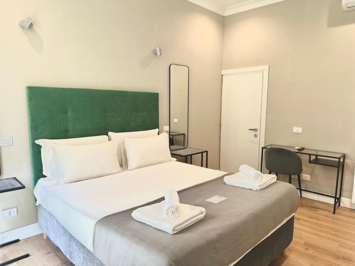 Ad Suites Tritone Roma Dış mekan fotoğraf